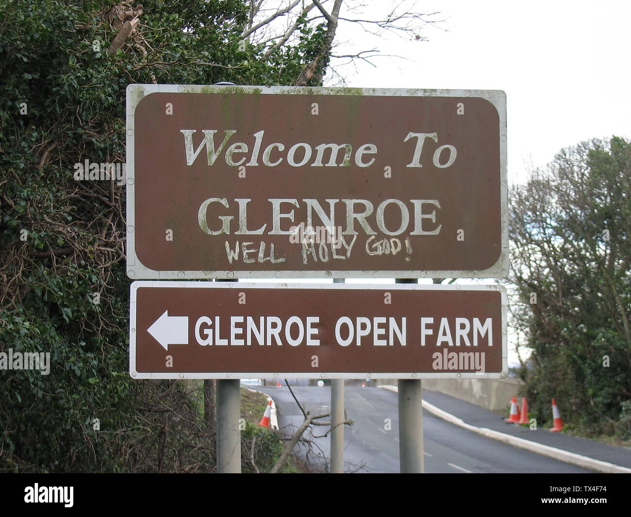 Glenroe Farm | Kilcoole | UPDATED June 2020 Top Tips 