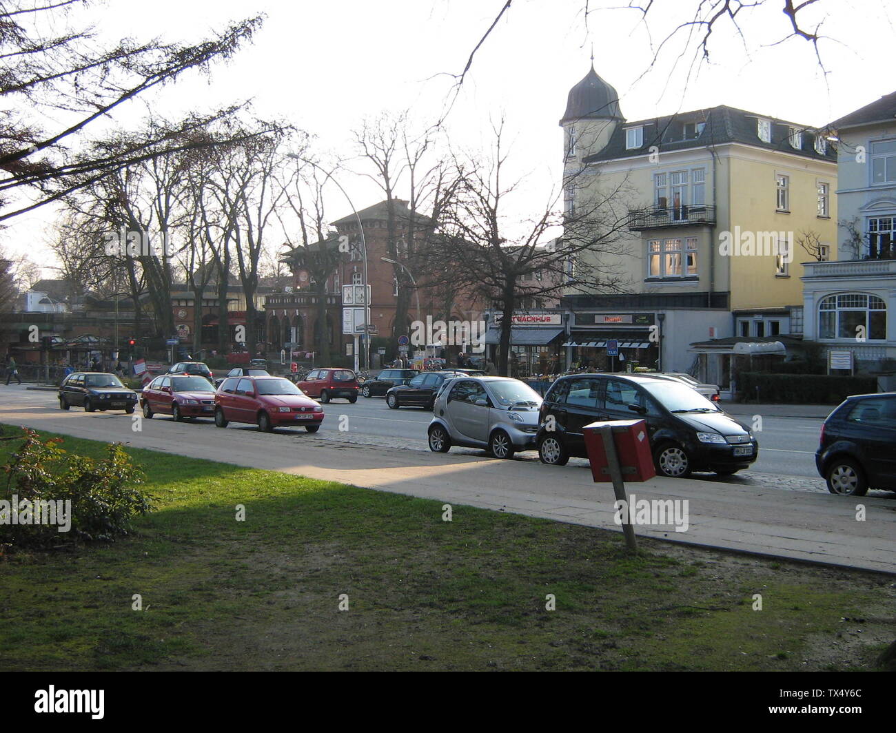 Hecki hi-res stock photography and images - Alamy