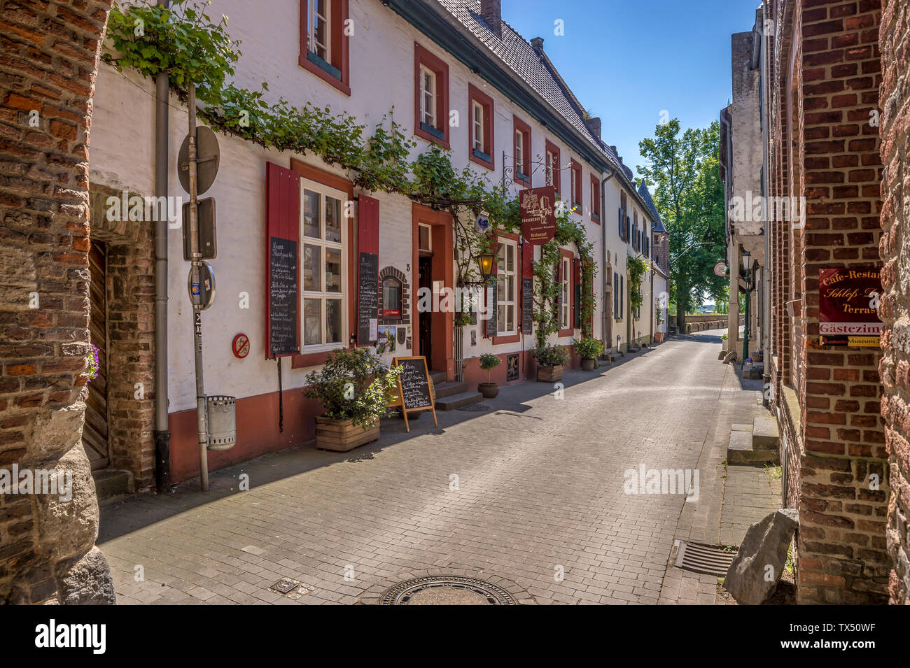 Zons germany hi-res stock photography and images - Alamy
