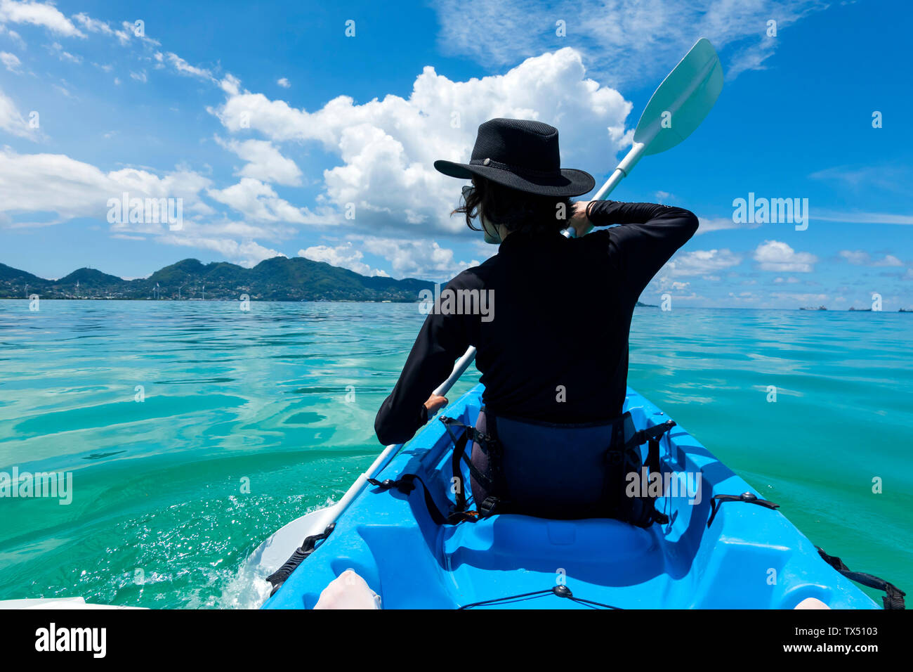 kayaking hat