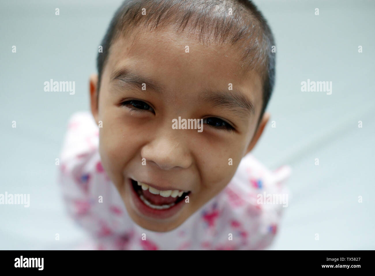 Tam Duc Cardiology Hospital Stock Photo - Alamy