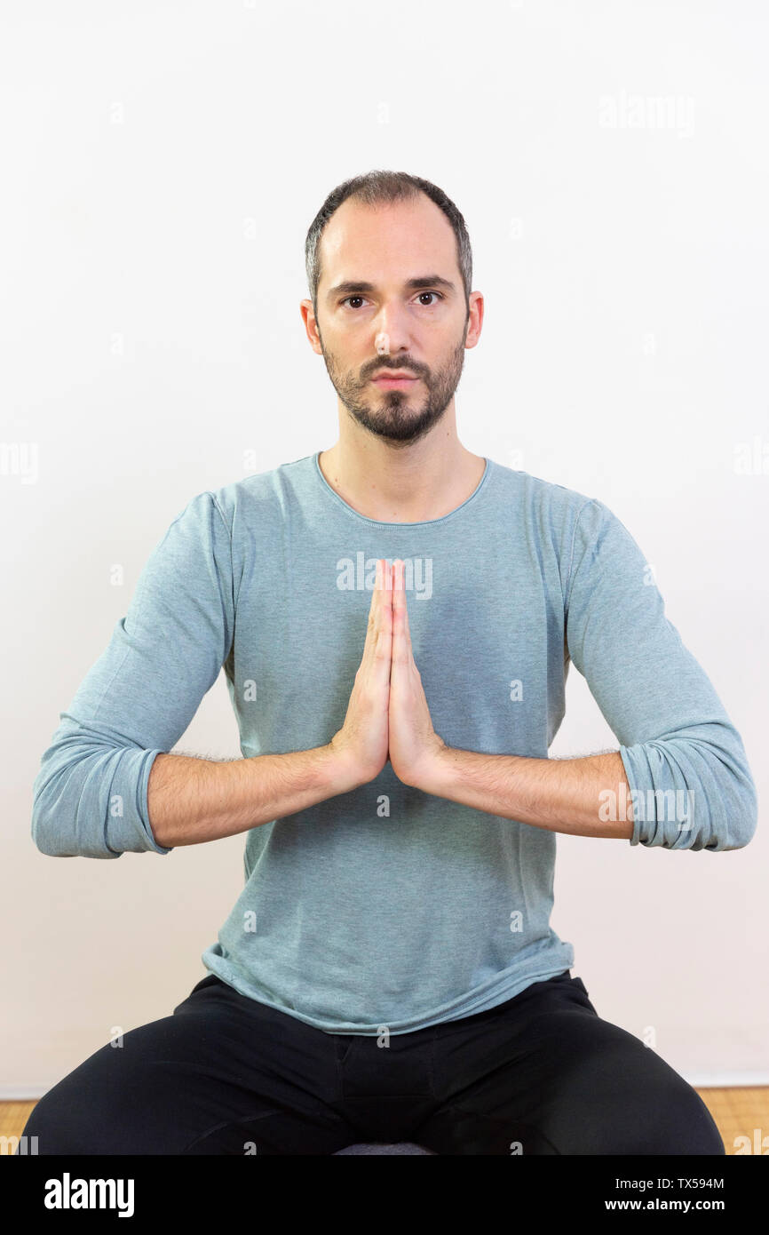 relaxation Stock Photo