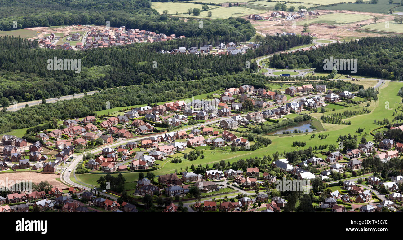 A689 hartlepool road hires stock photography and images Alamy