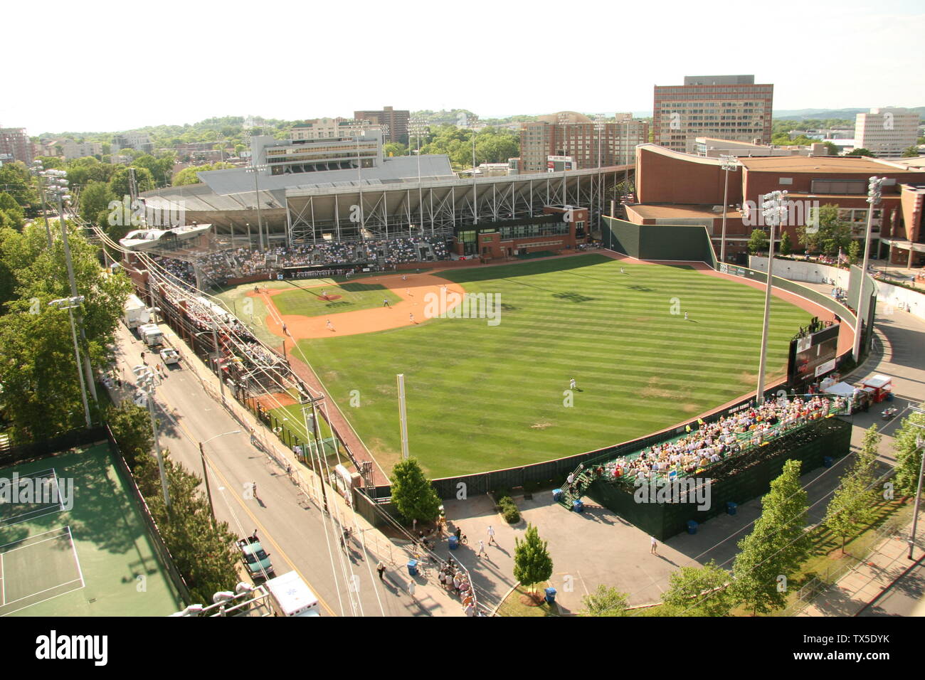 Hawkins Field Stock Photos & Hawkins Field Stock Images Alamy