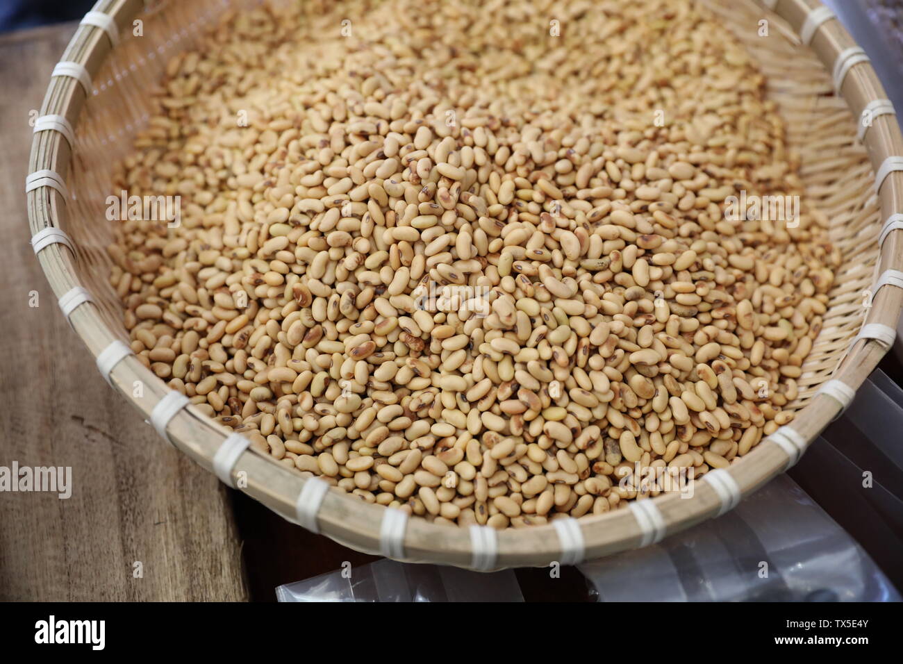 Old soybeans hires stock photography and images Alamy