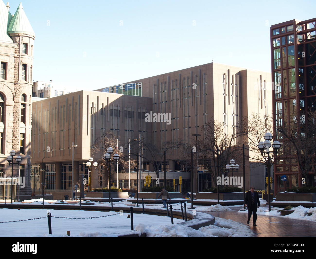 Hennepin County Minnesota Stock Photos Hennepin County
