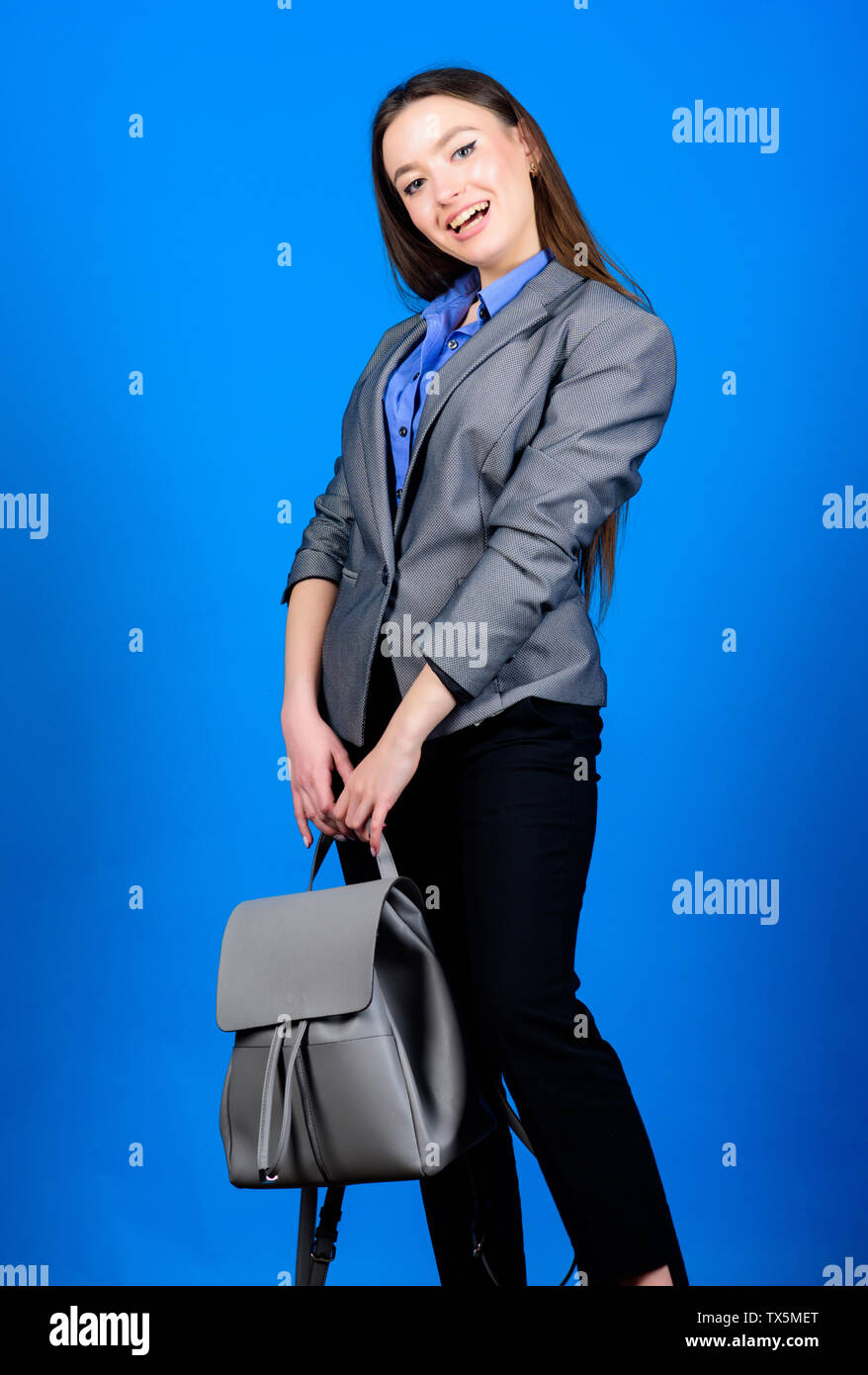 backpack for formal wear