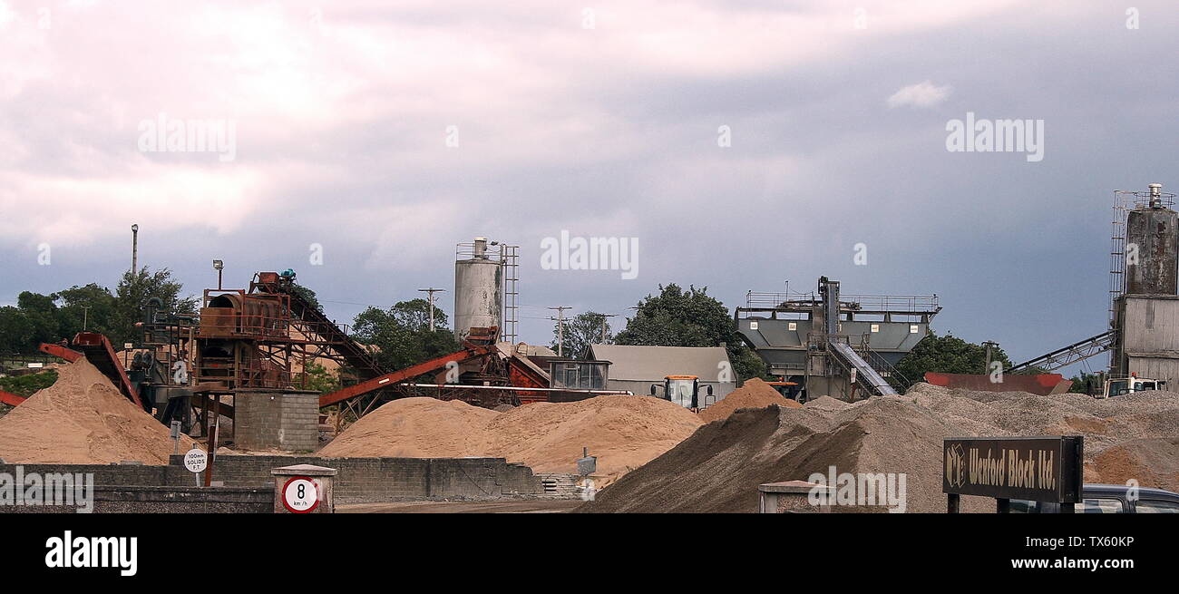 Castlebridge wexford hi-res stock photography and images - Alamy