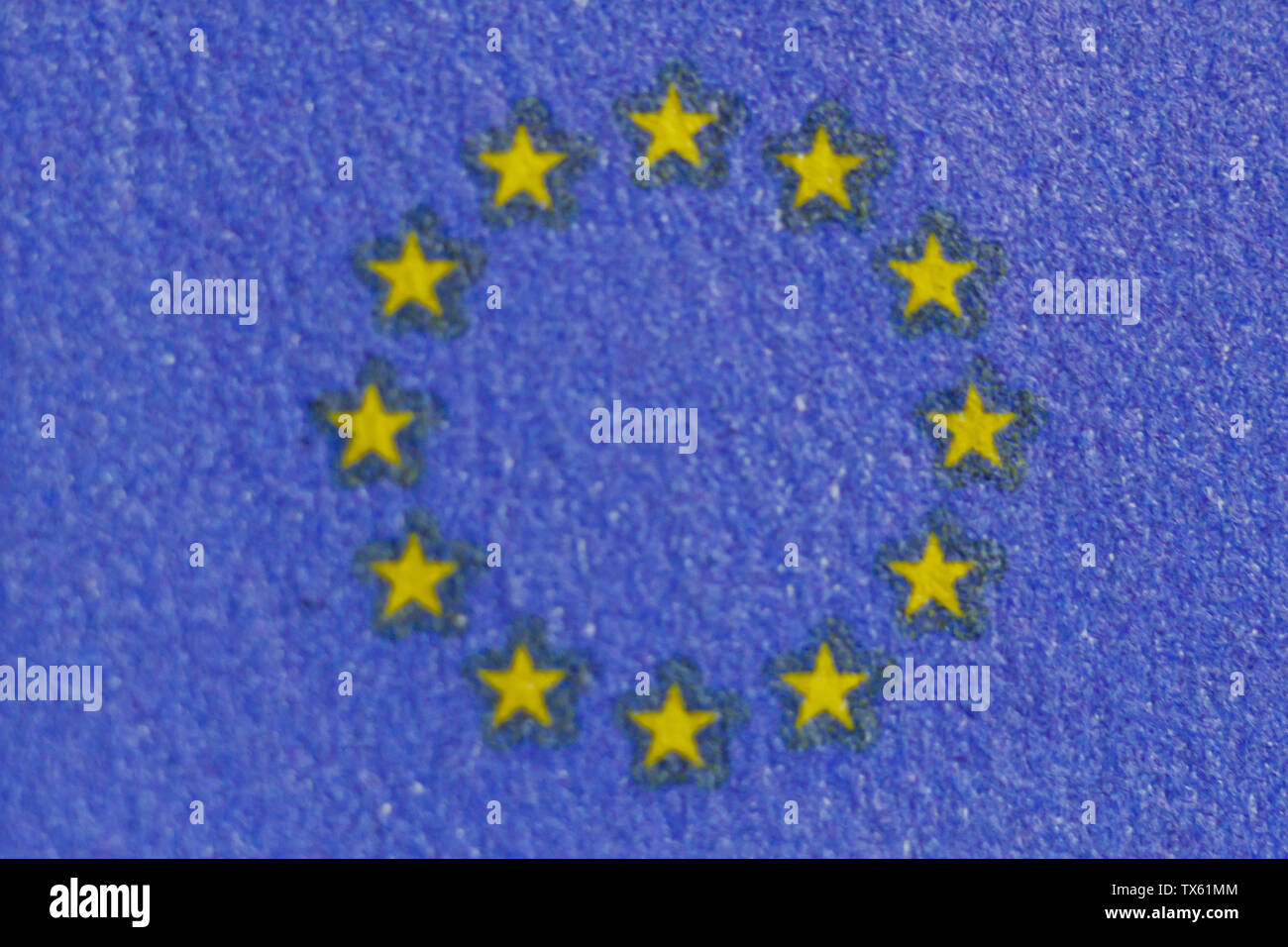 Hologram printing hi-res stock photography and images - Alamy