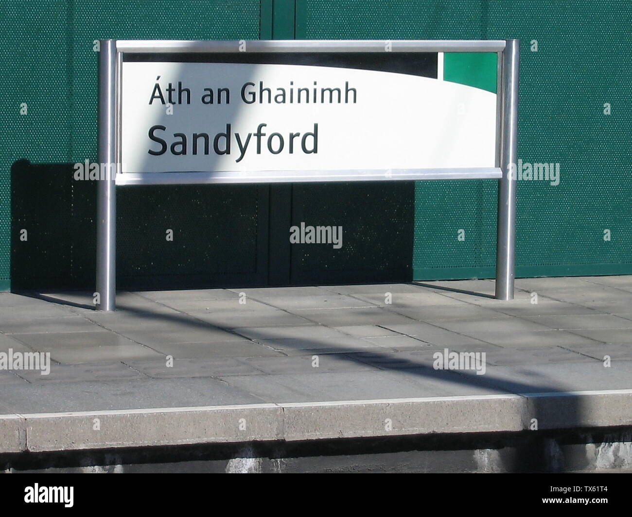 The Sandyford Business Improvement District Company (SBID) was and together we provide the most up-to-date virtualisation solutions to companies across Infinity IT | Sandyford Business District