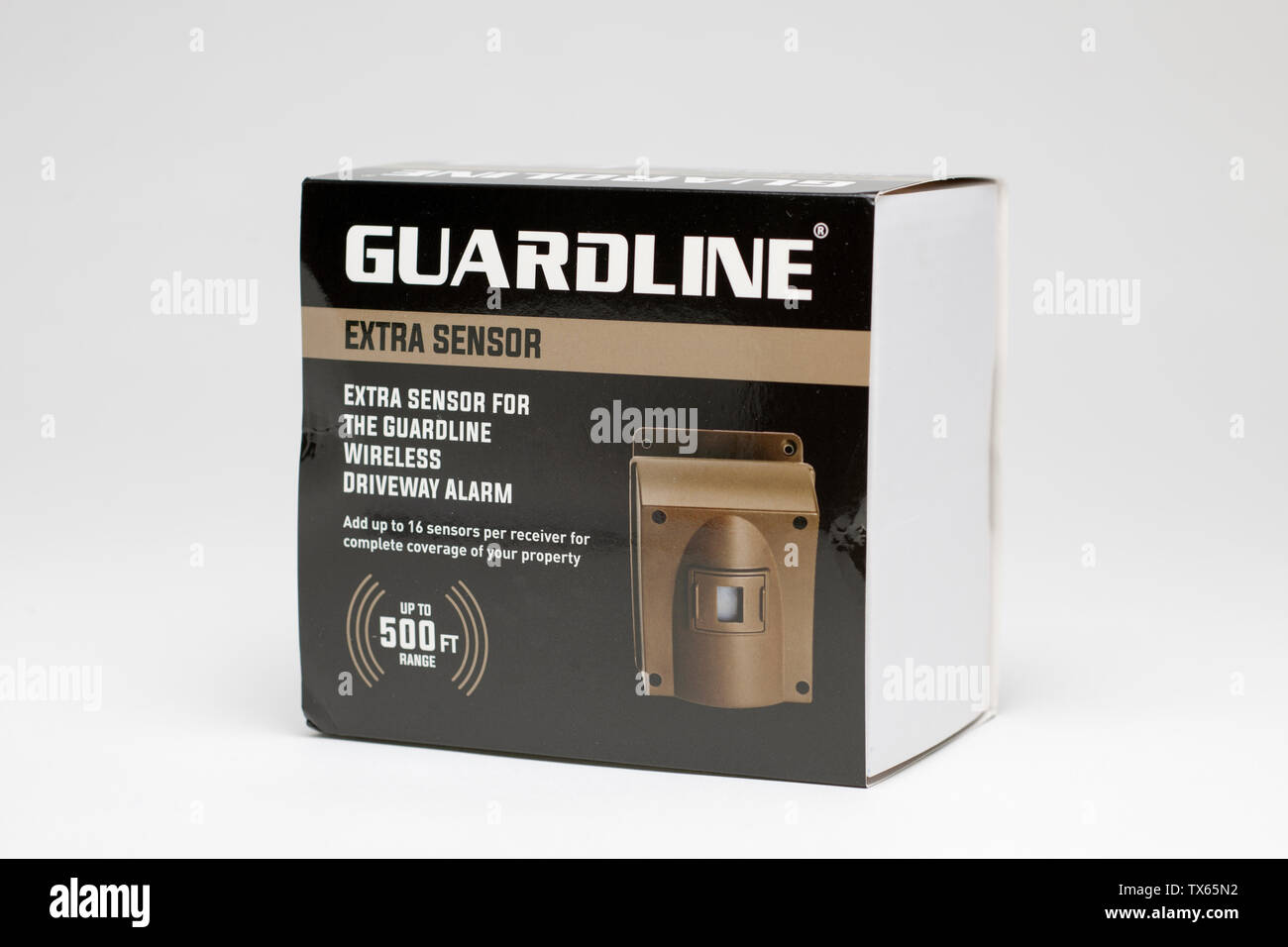 guardline wireless