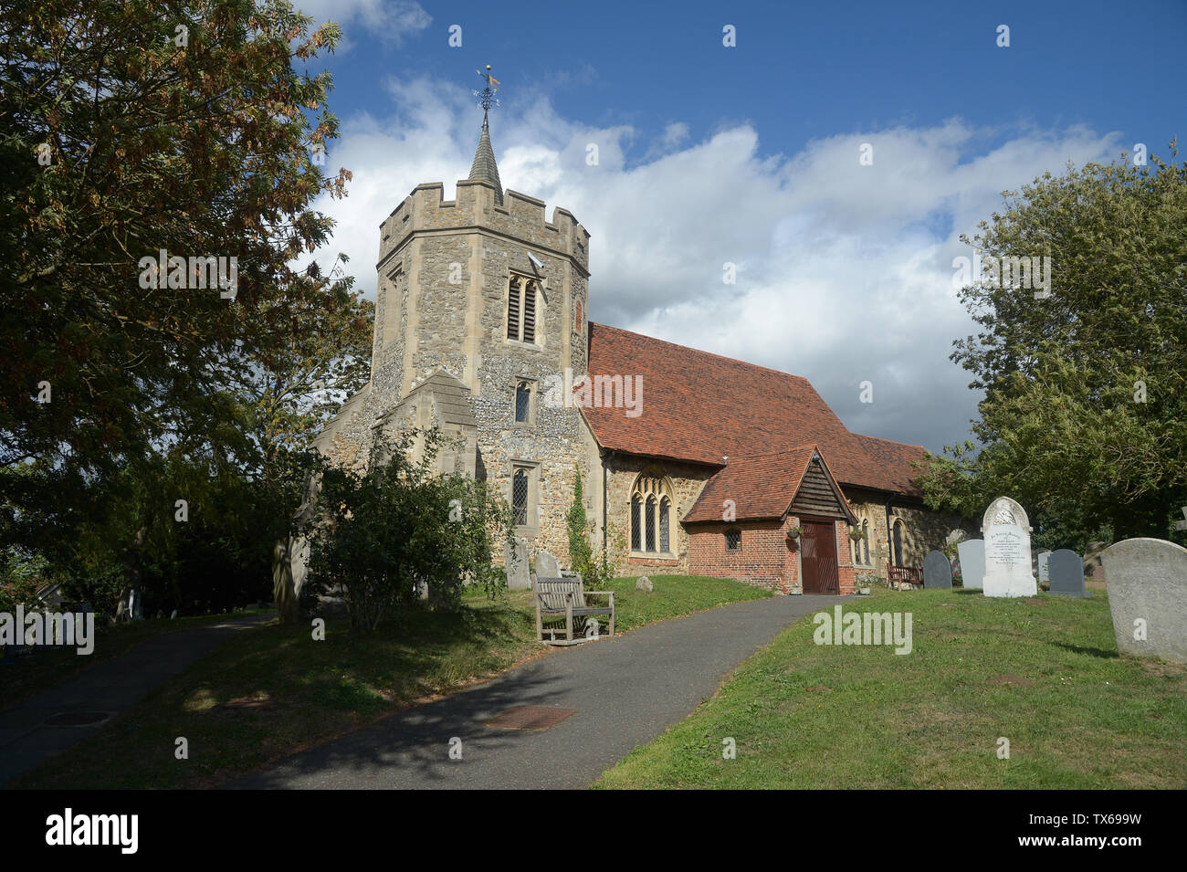 Hockley essex hires stock photography and images Alamy
