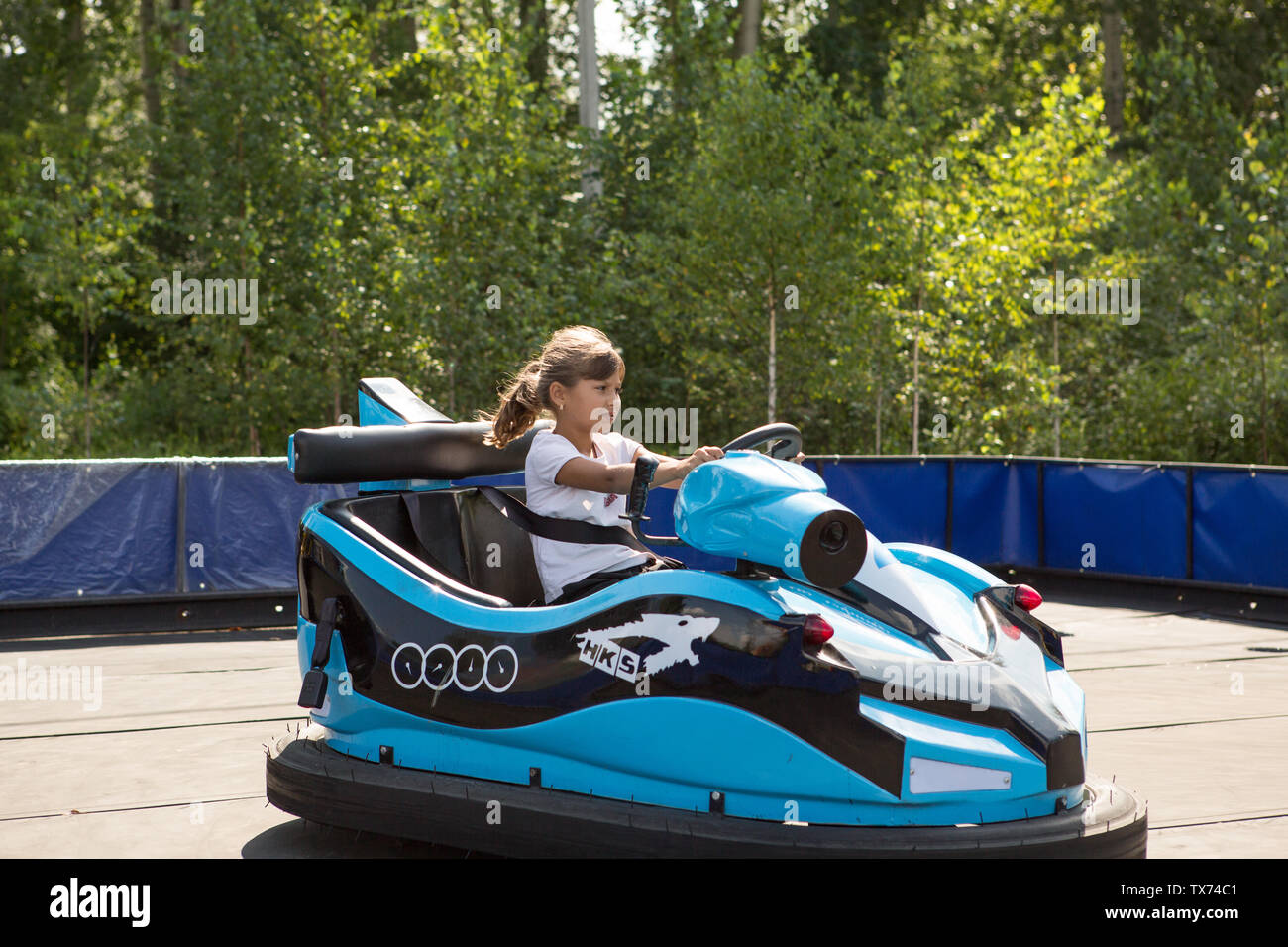 little girl electric cars