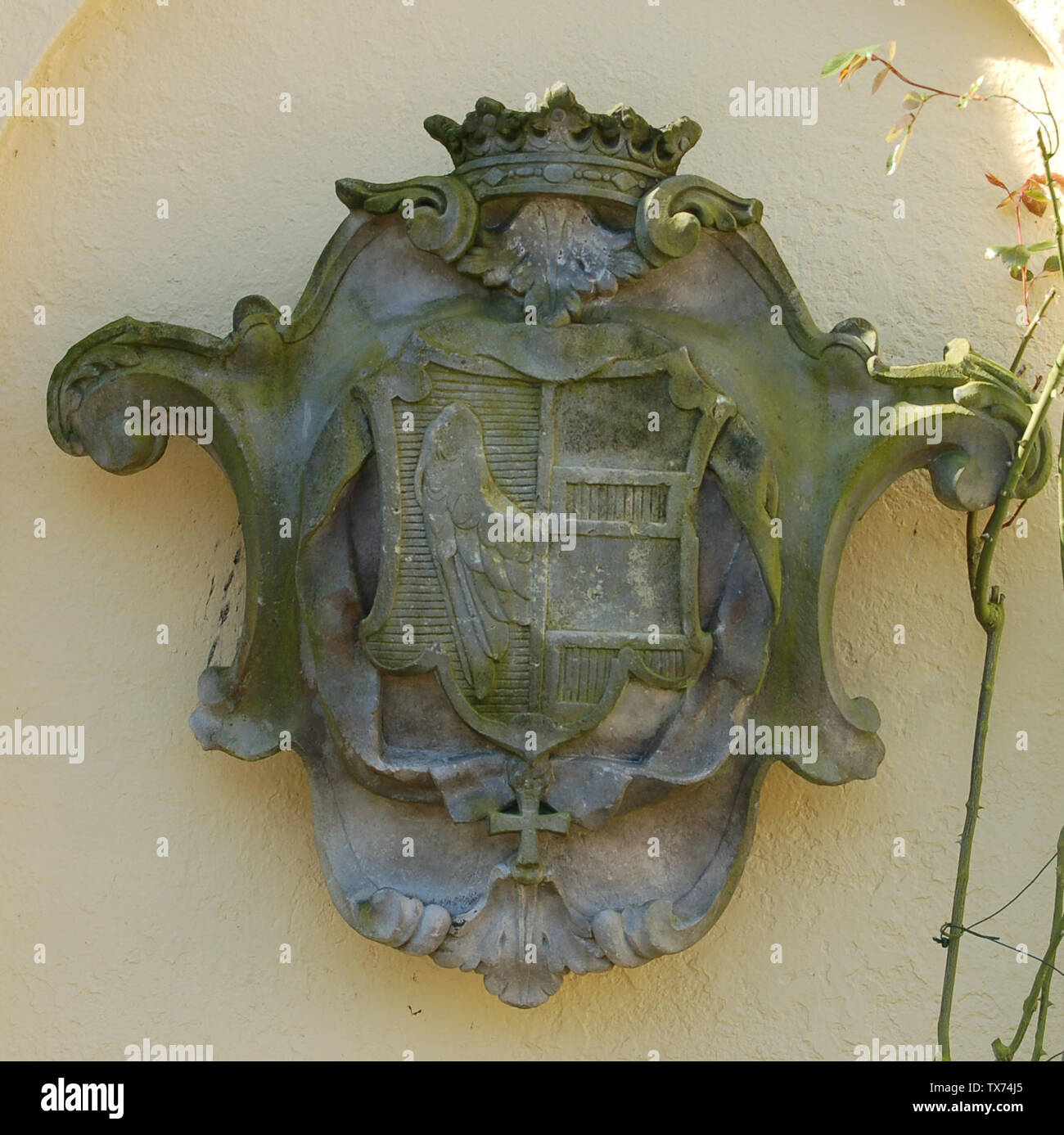 Wappen Stock Photos Wappen Stock Images Page 7 Alamy