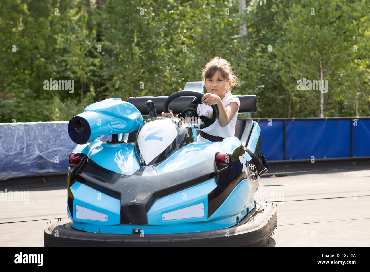 little girl electric cars