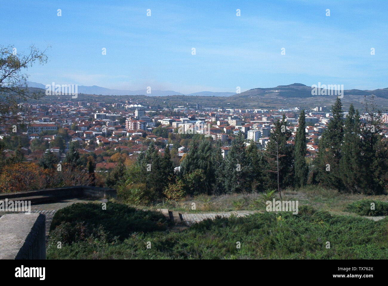 Kavadarci hi-res stock photography and images - Alamy