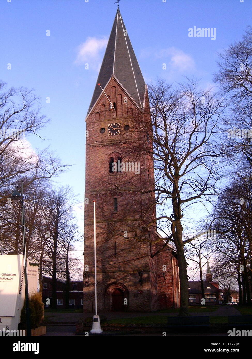 Hervormde dating