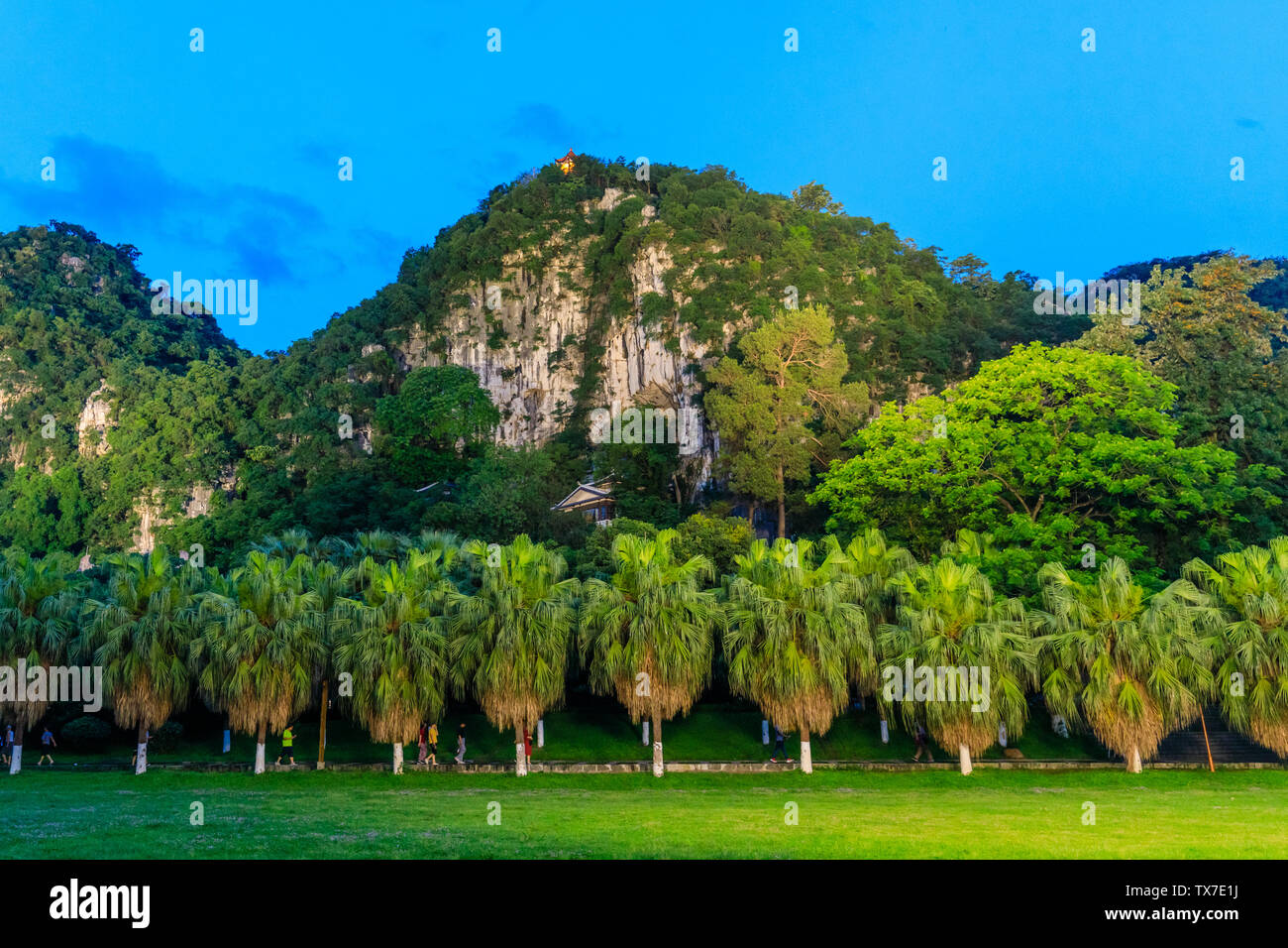 Seven Star Park Hi res Stock Photography And Images Alamy seven-star-park-hi-res-stock-photography-and-images-alamy