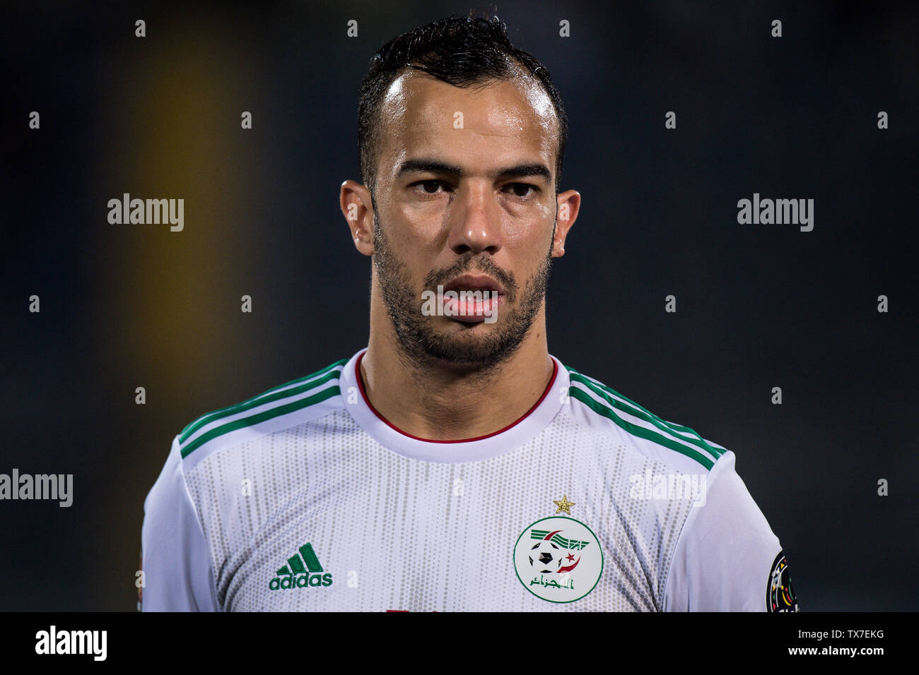 Djamel Hi res Stock Photography And Images Alamy