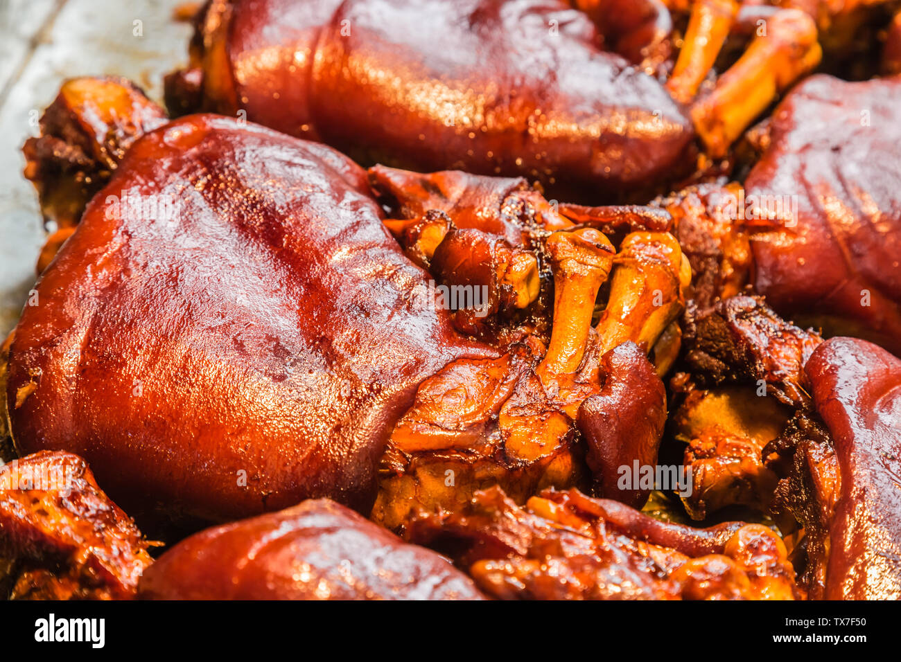 Chinese delicacy online