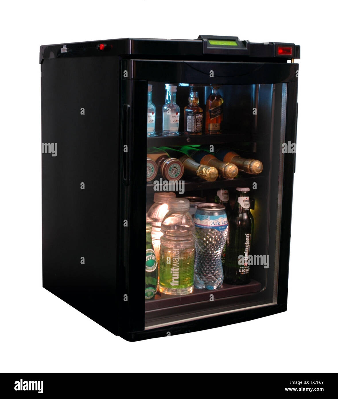 Minibar and hotel Cut Out Stock Images & Pictures Alamy