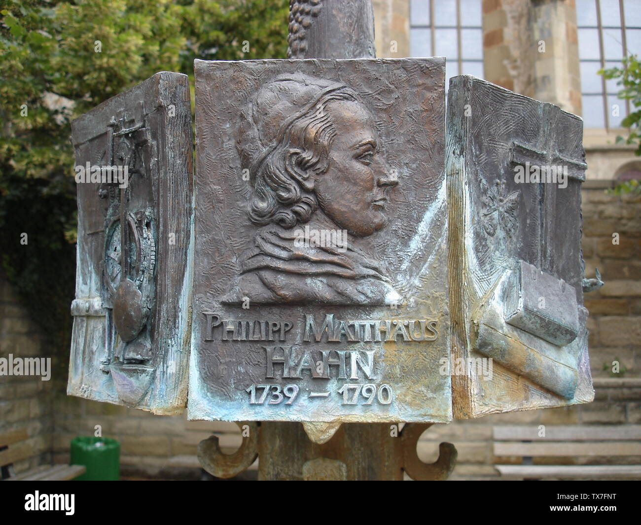 St Martinskirche Stock Photos St Martinskirche Stock Images Alamy