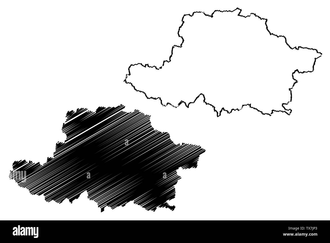 Arad County (Administrative divisions of Romania, Vest development