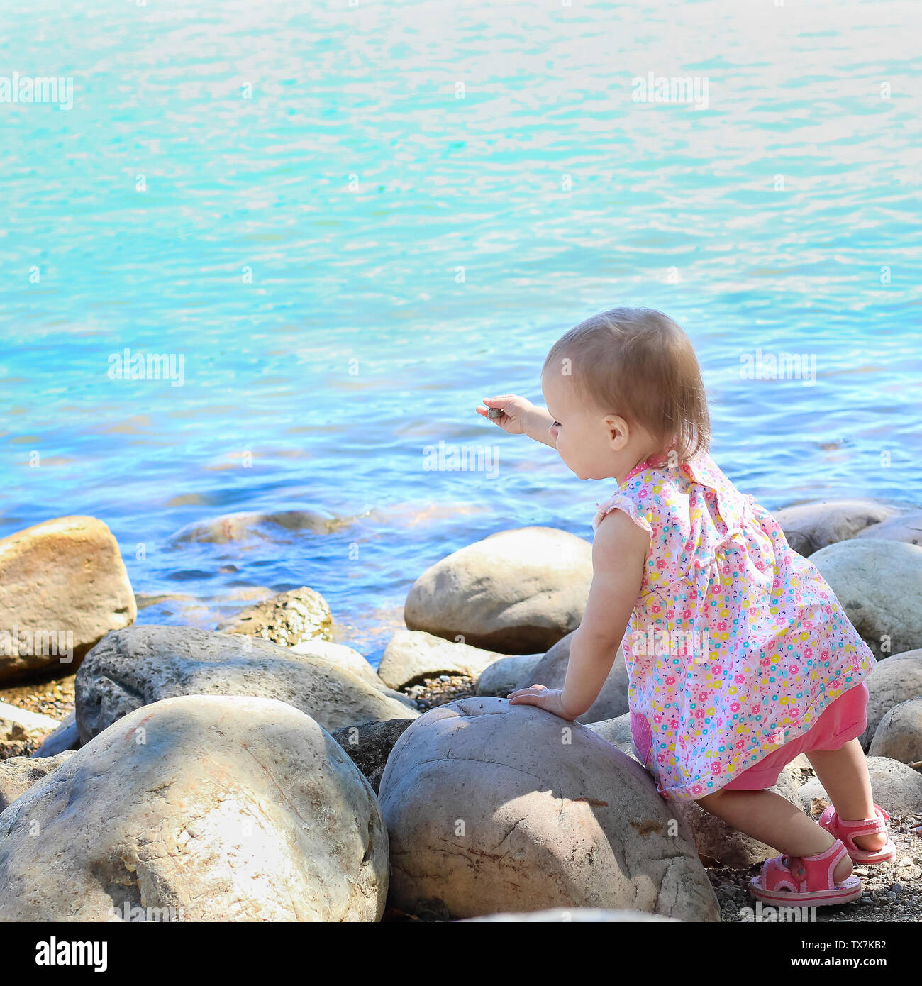 Bowness park, calgary hires stock photography and images Alamy