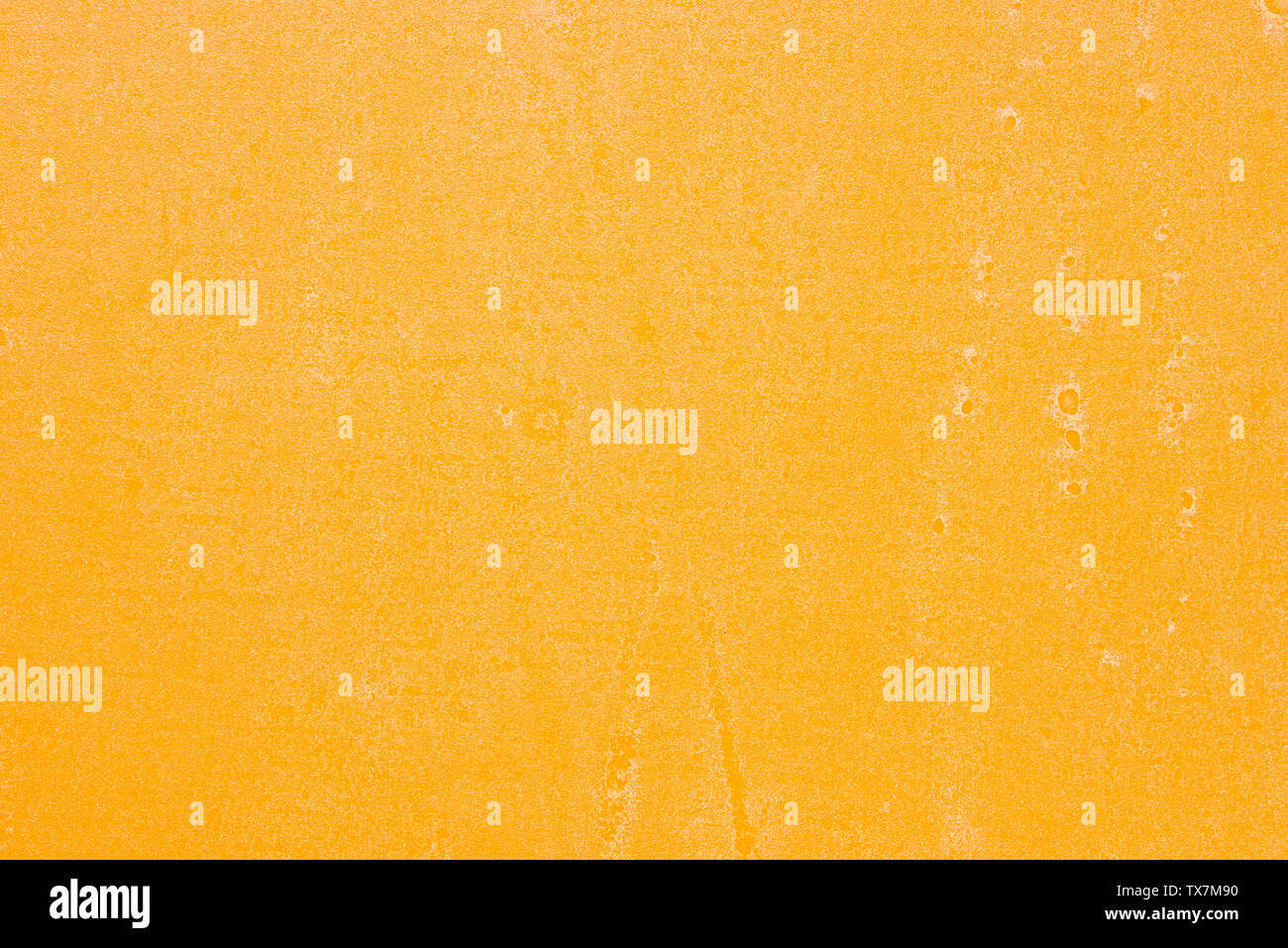 yellow color plastic dirty background texture Stock Photo Alamy