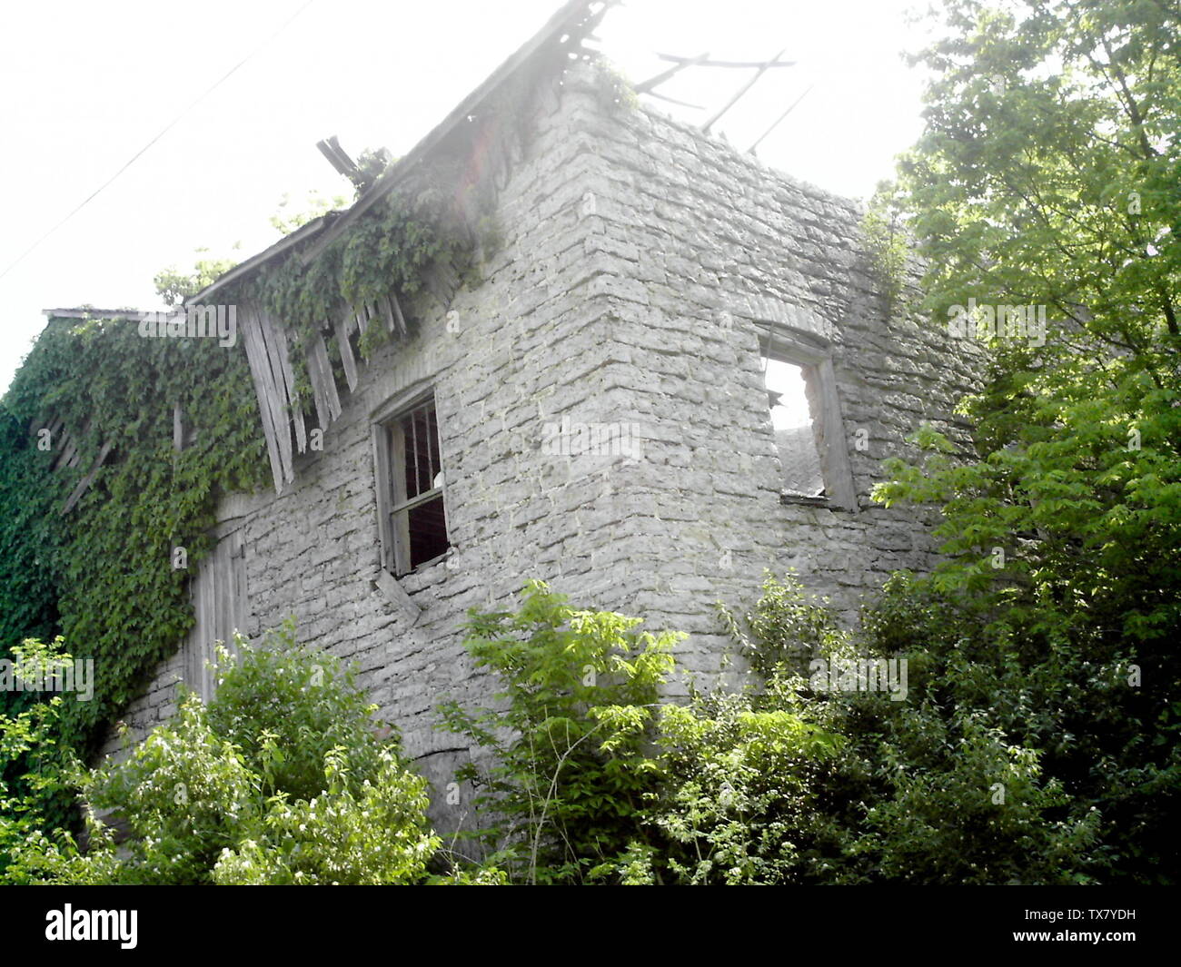 Milford historic district hires stock photography and images Alamy