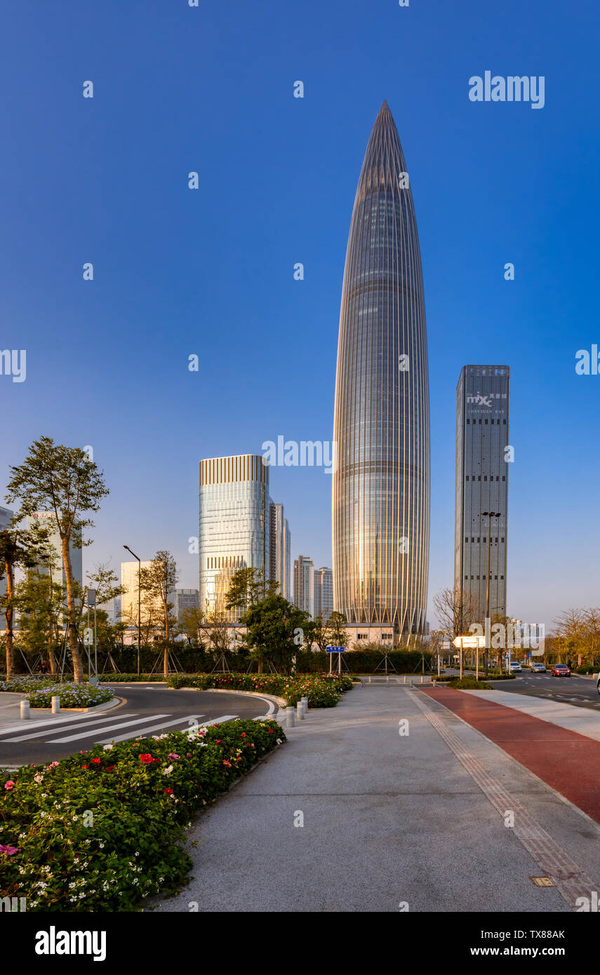 Nanshan district hires stock photography and images Alamy