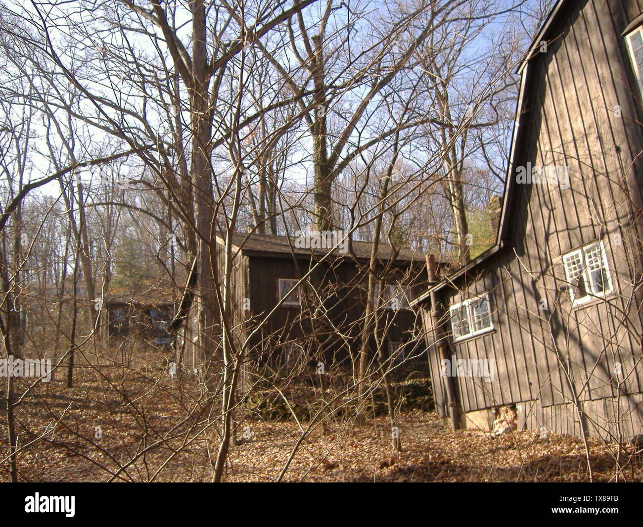 Cabins Jpg Stock Photos Cabins Jpg Stock Images Alamy
