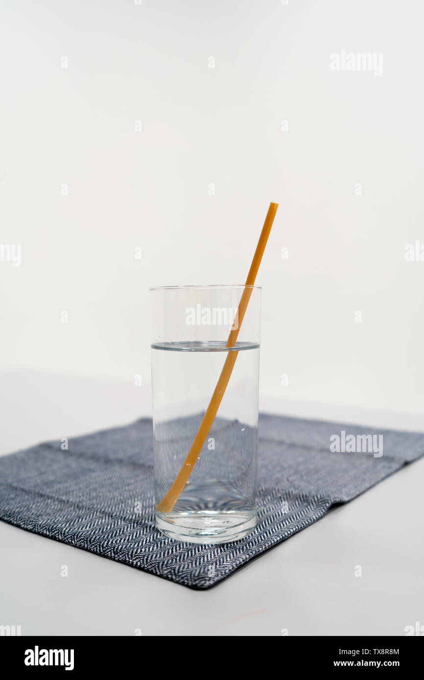 Straw in water hires stock photography and images Alamy
