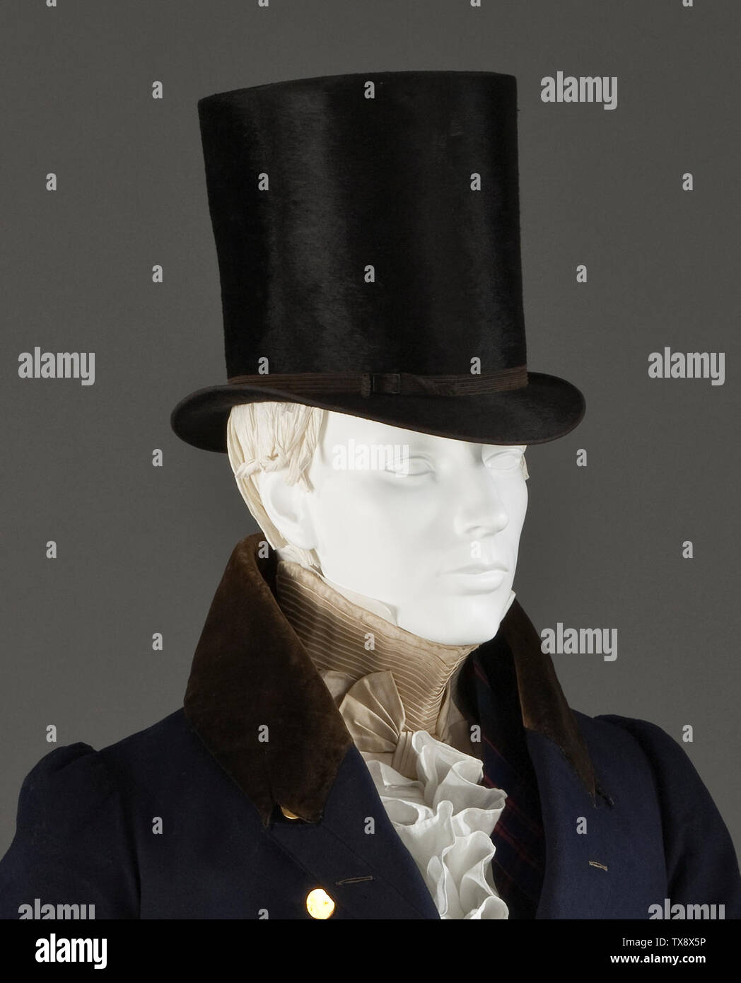 tophat bostons