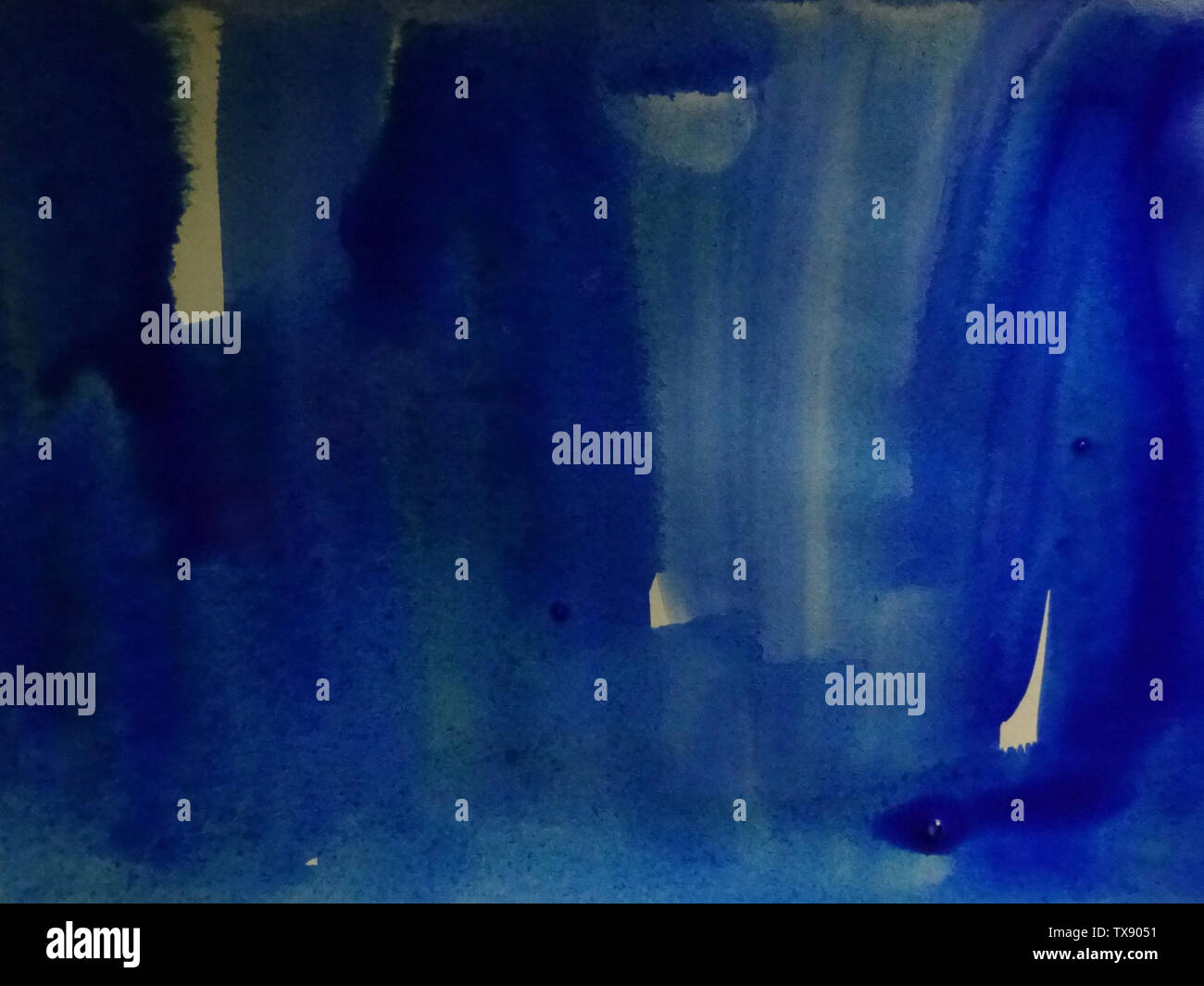 Pigment exploration hi-res stock photography and images - Alamy