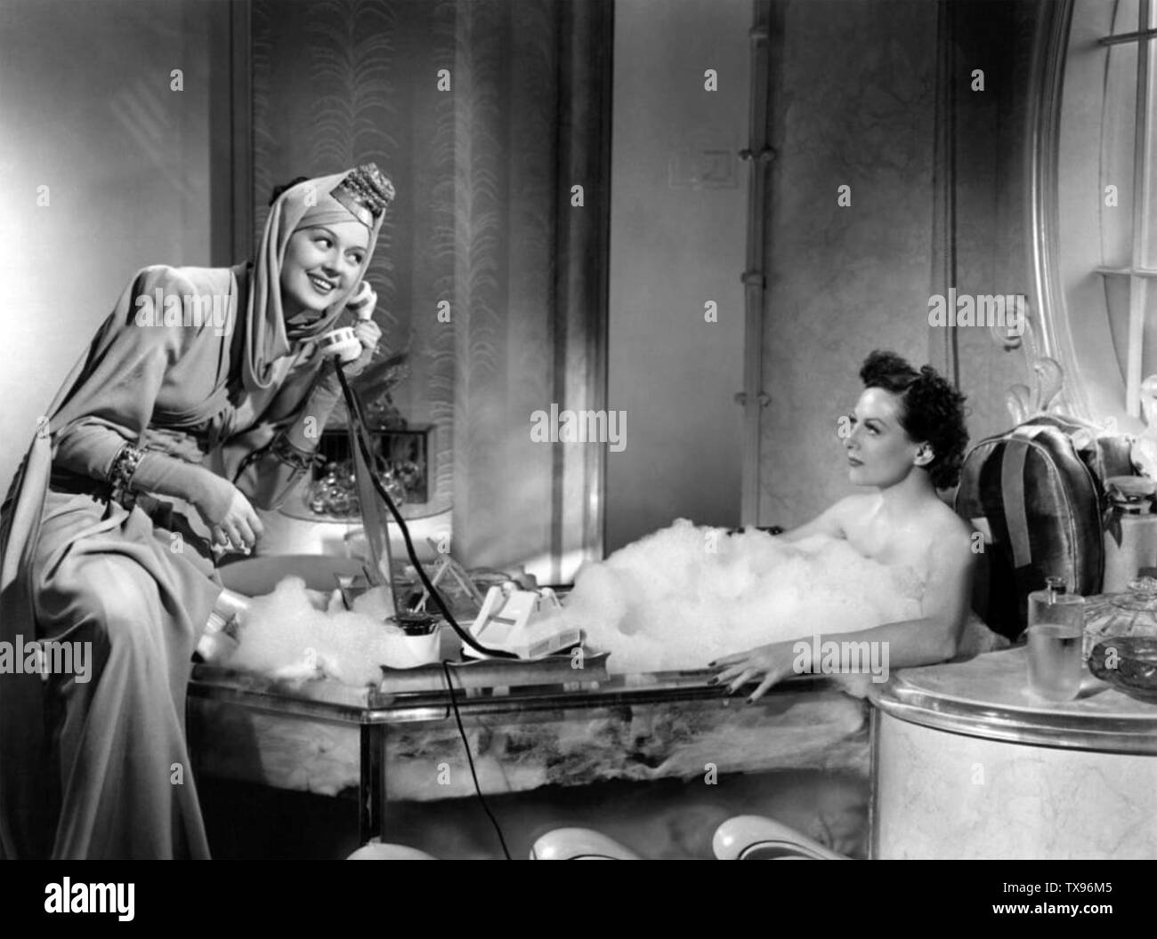 The Women Joan Crawford The Women Joan Crawford