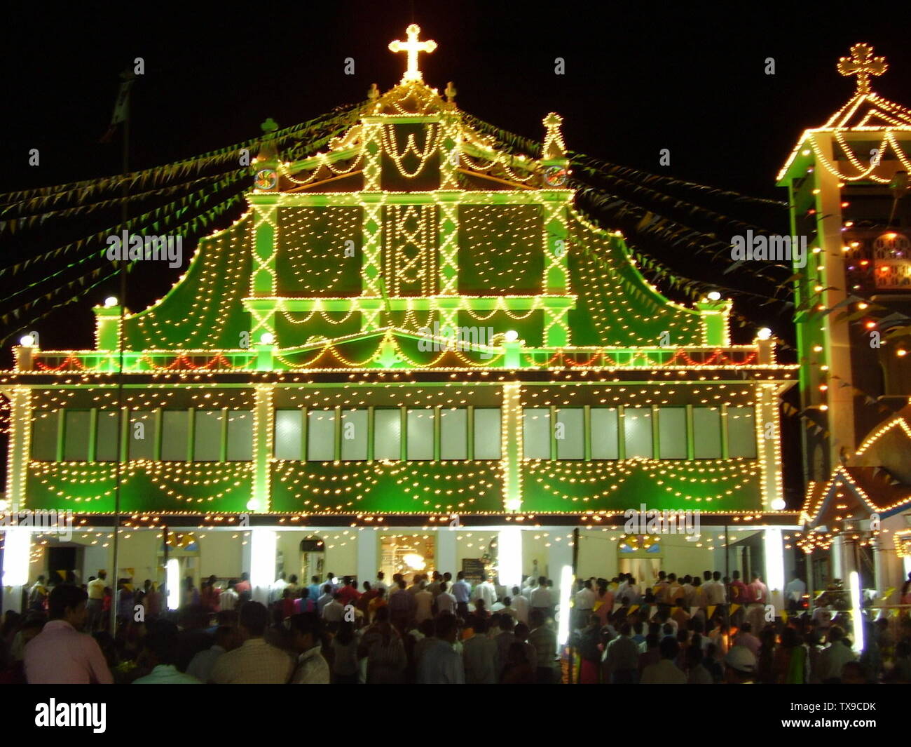 South Canara High Resolution Stock Photography and Images Alamy