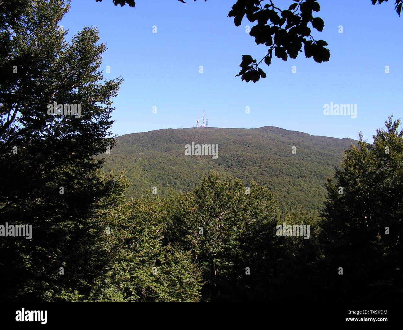 Montesoro hi-res stock photography and images - Alamy