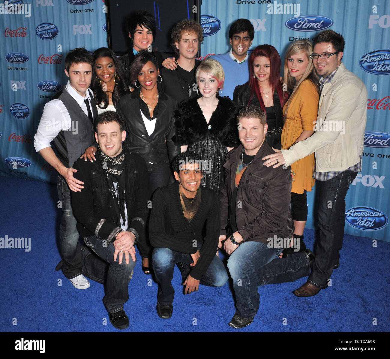 Megan allen hires stock photography and images Alamy