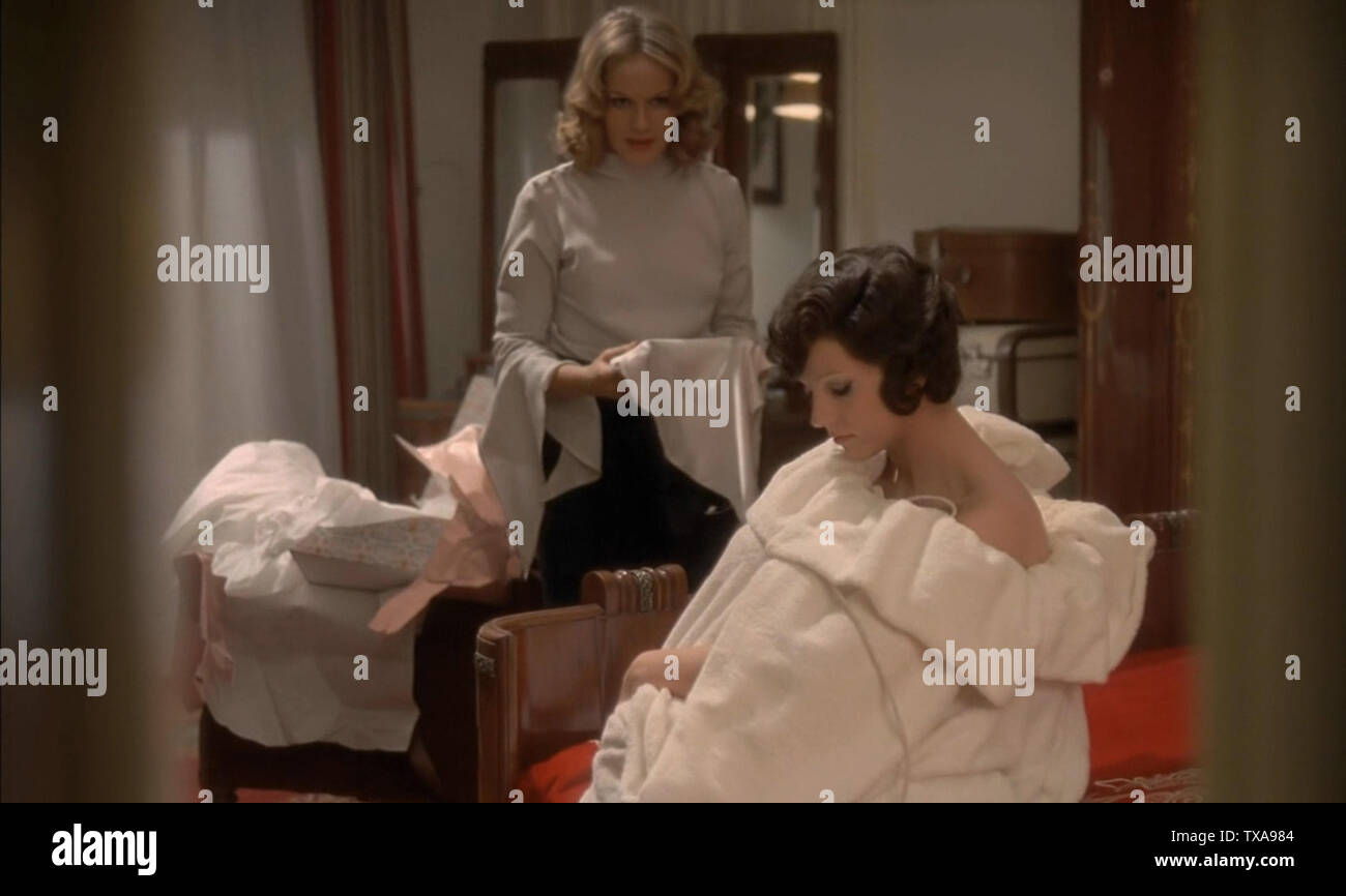 Dominique sanda hires stock photography and images Alamy