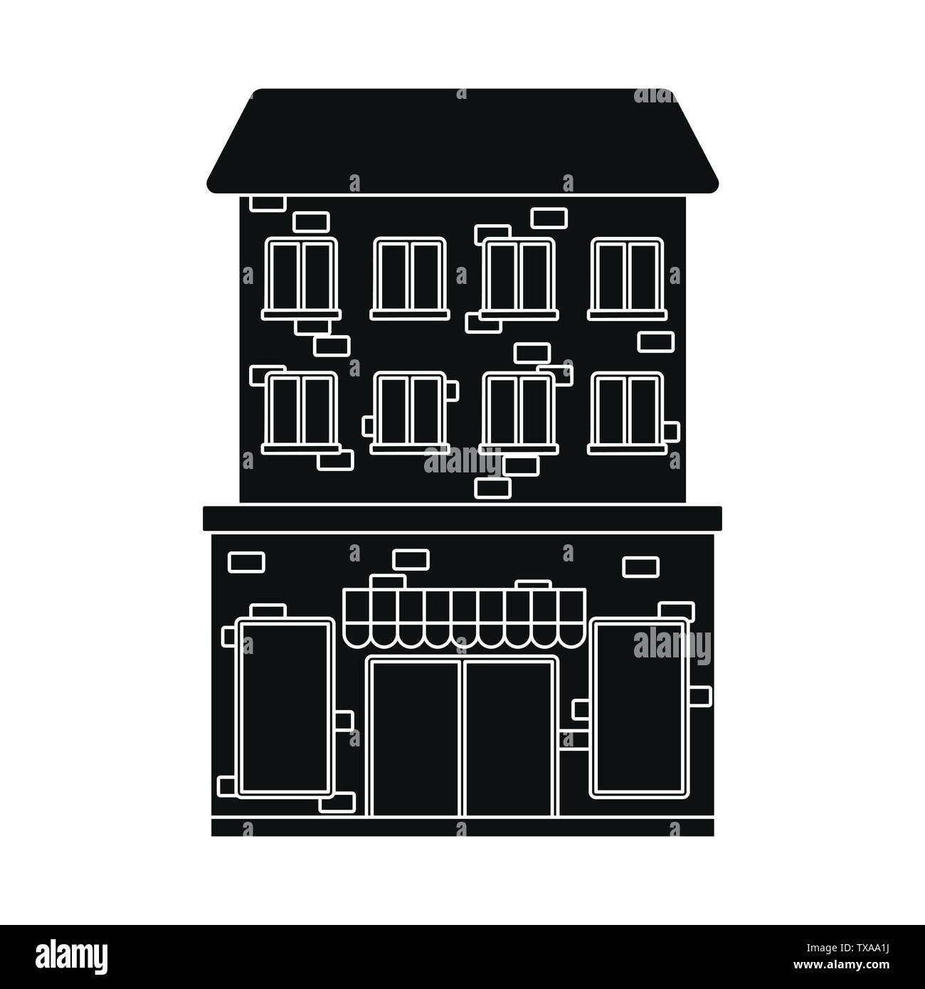 Vector Vectors Stock Vector Image & Art - Alamy