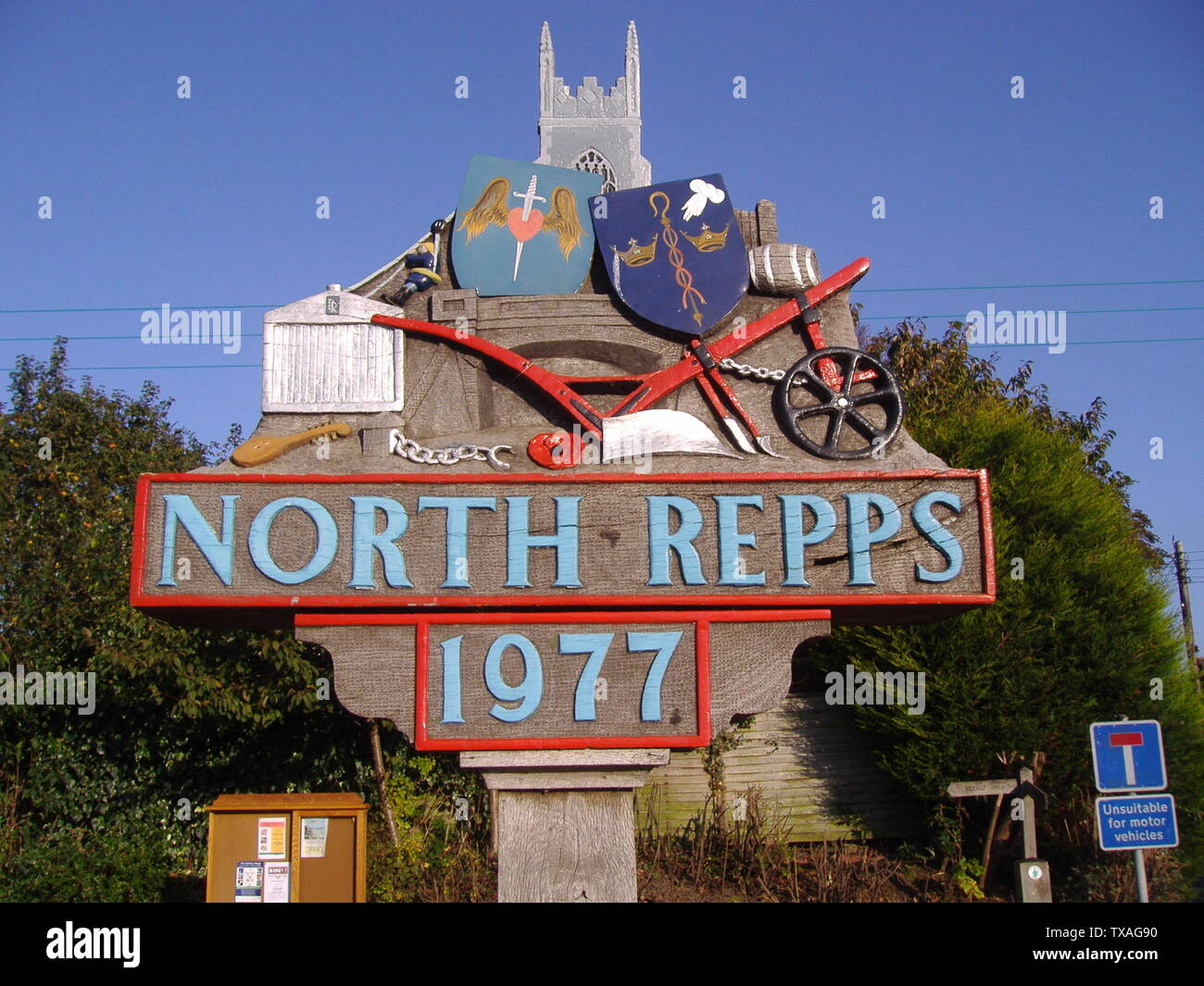 Norfolk County England High Resolution Stock Photography And Images Alamy