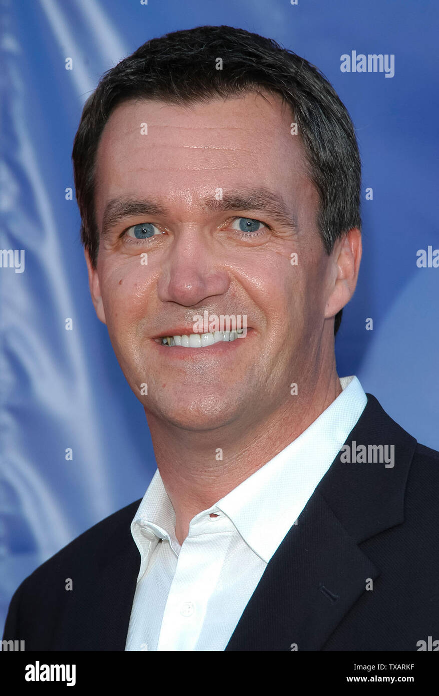 Neil Flynn at the NBC AllStar