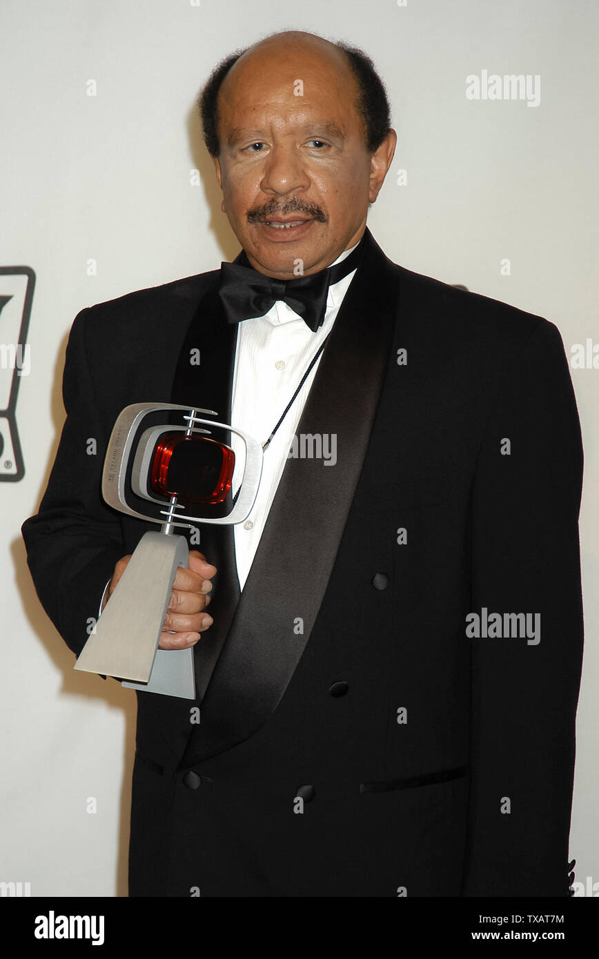 Sherman hemsley hires stock photography and images Alamy