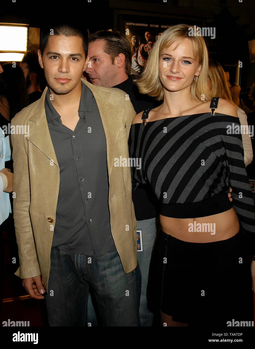 Jay Hernandez Wife 2022