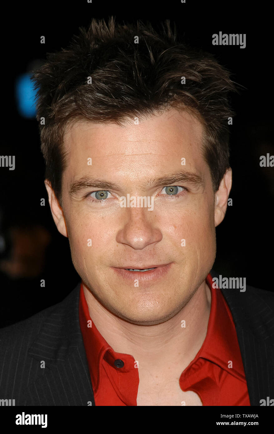 Jason Bateman at the World Premiere of 'Starsky & Hutch' at the Mann's