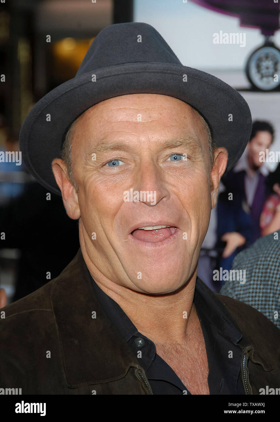 Corbin Bernsen at the 