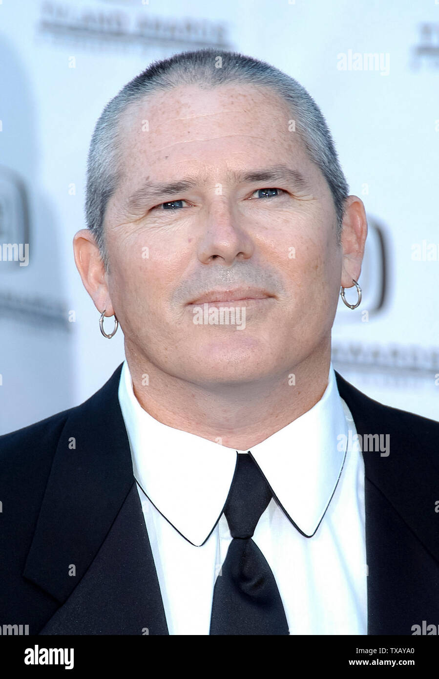 Brandon Cruz at the 2004 TV Land Awards - Arrivals at the Hollywood ...