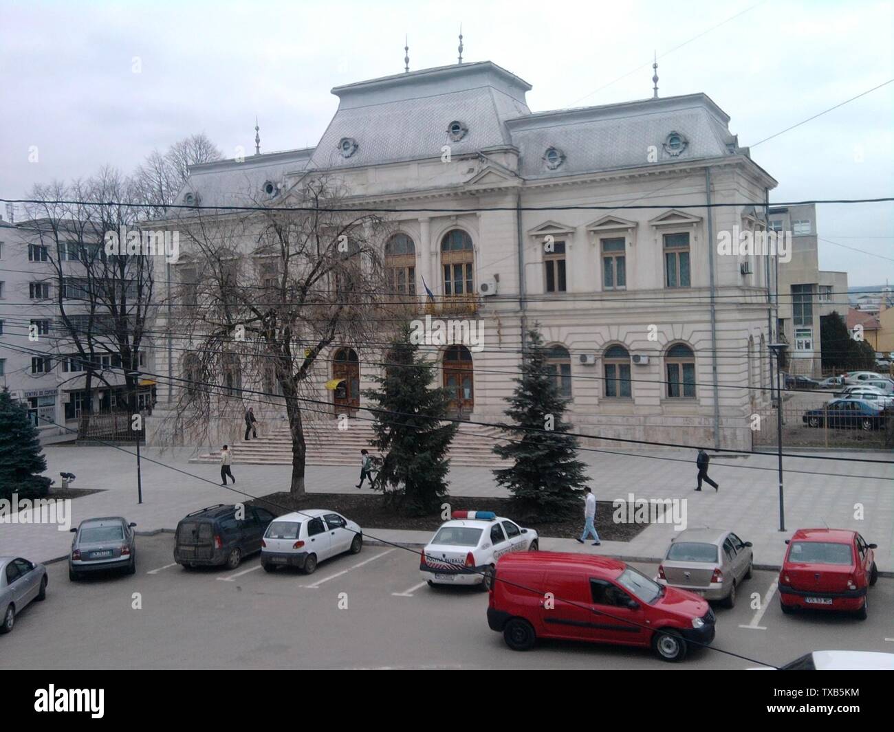 Romanian Ie Stock Photos Romanian Ie Stock Images Alamy
