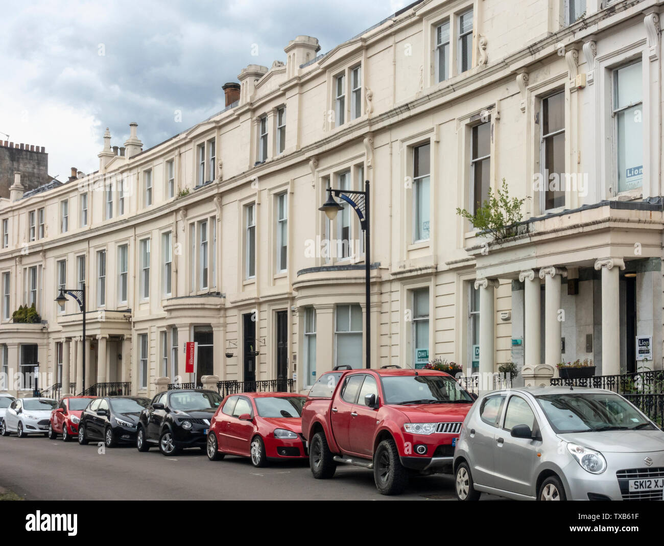 Glasgow architecture victorian hires stock photography and images Alamy